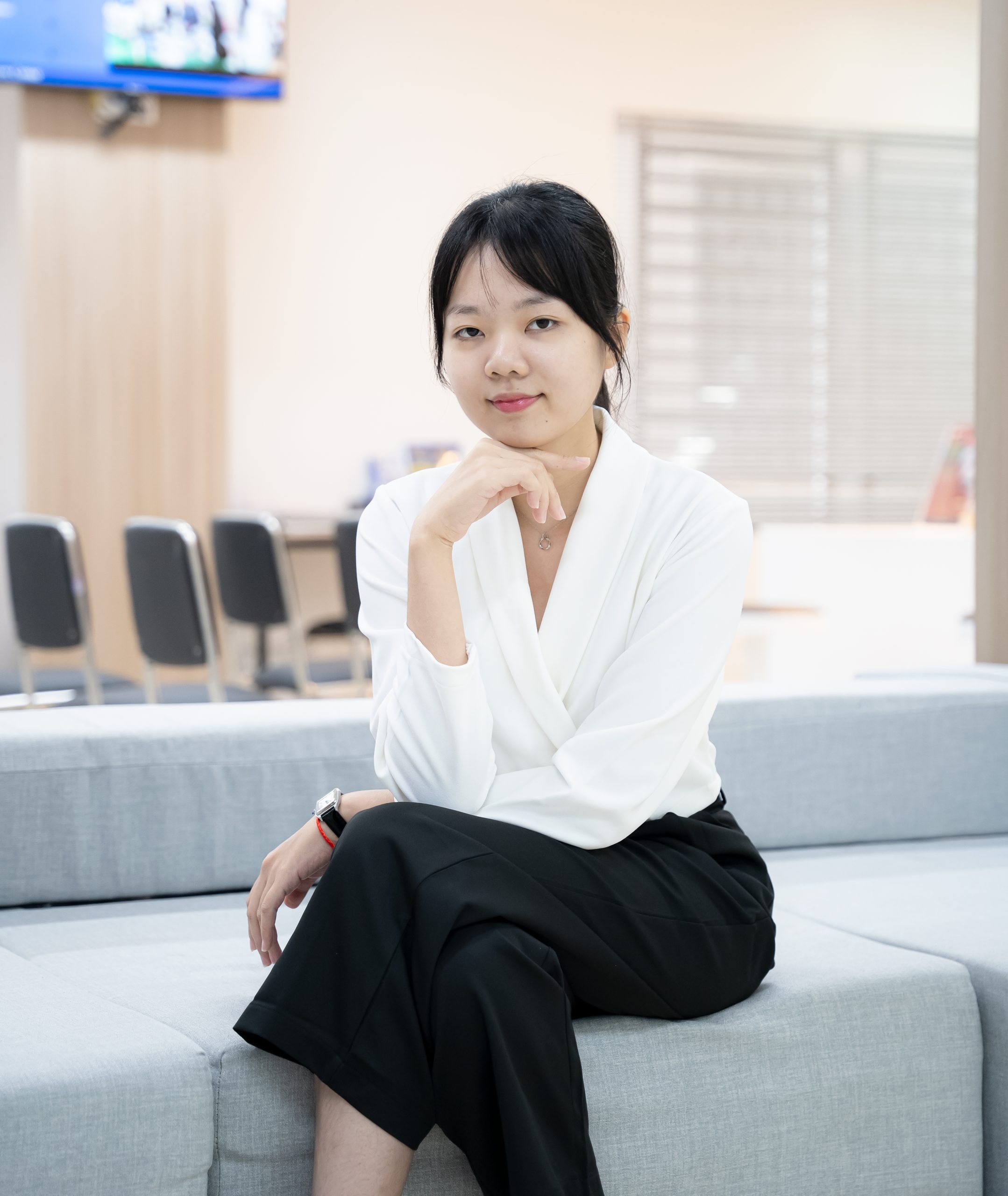 Ms. PHUONG Uongnay