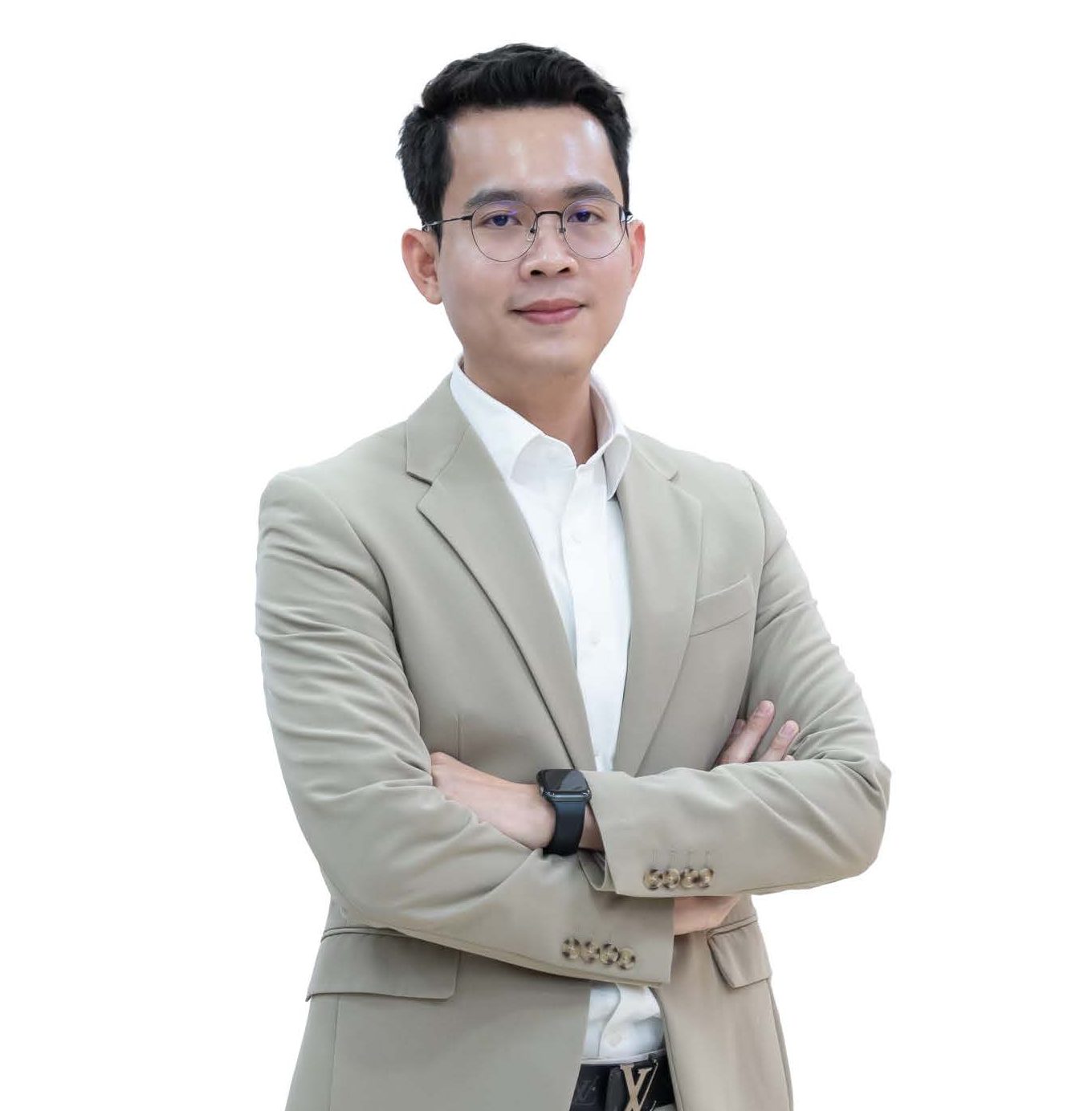 Mr. CHEA Chhunleng