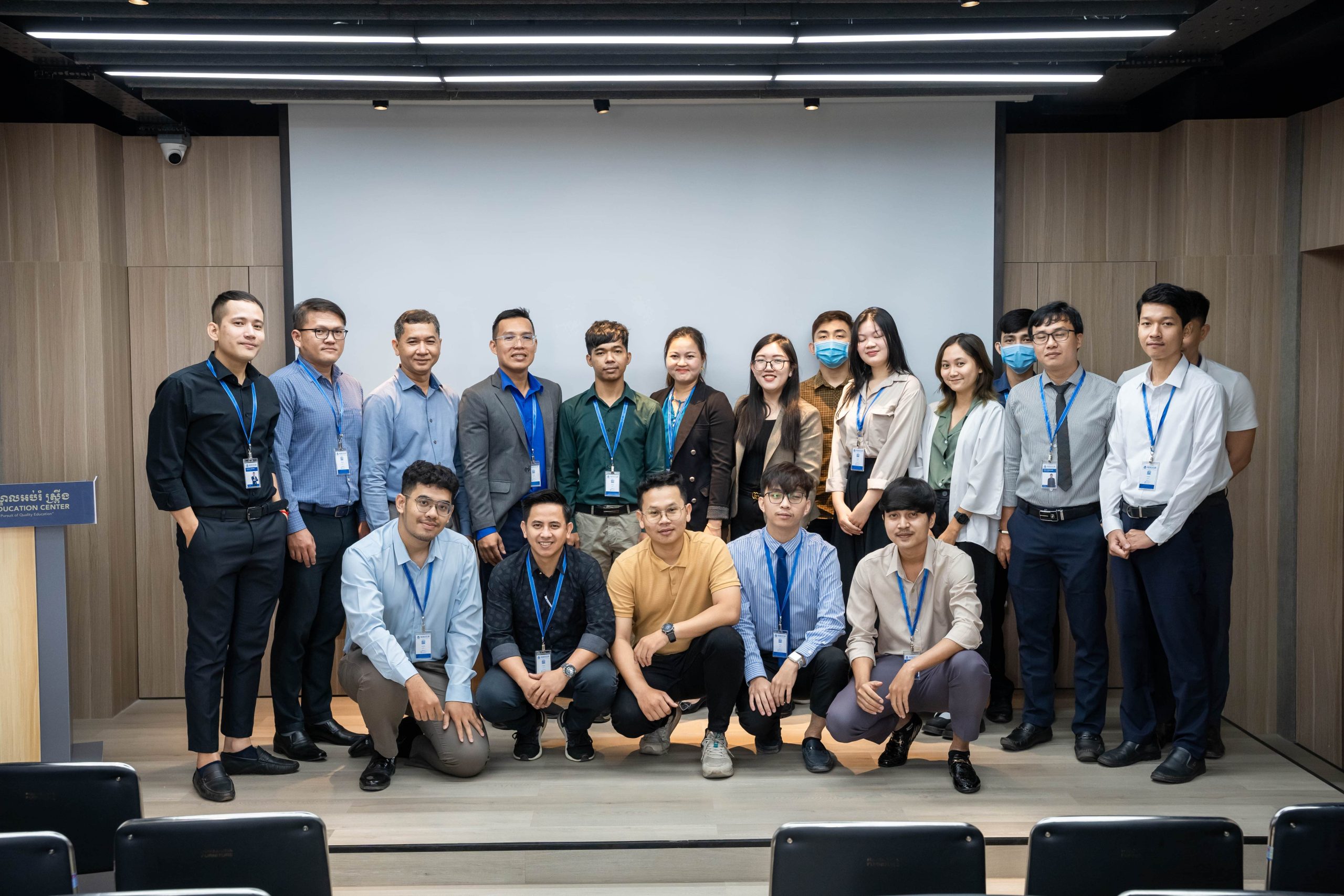 Term 2 Teacher Orientation – English Department