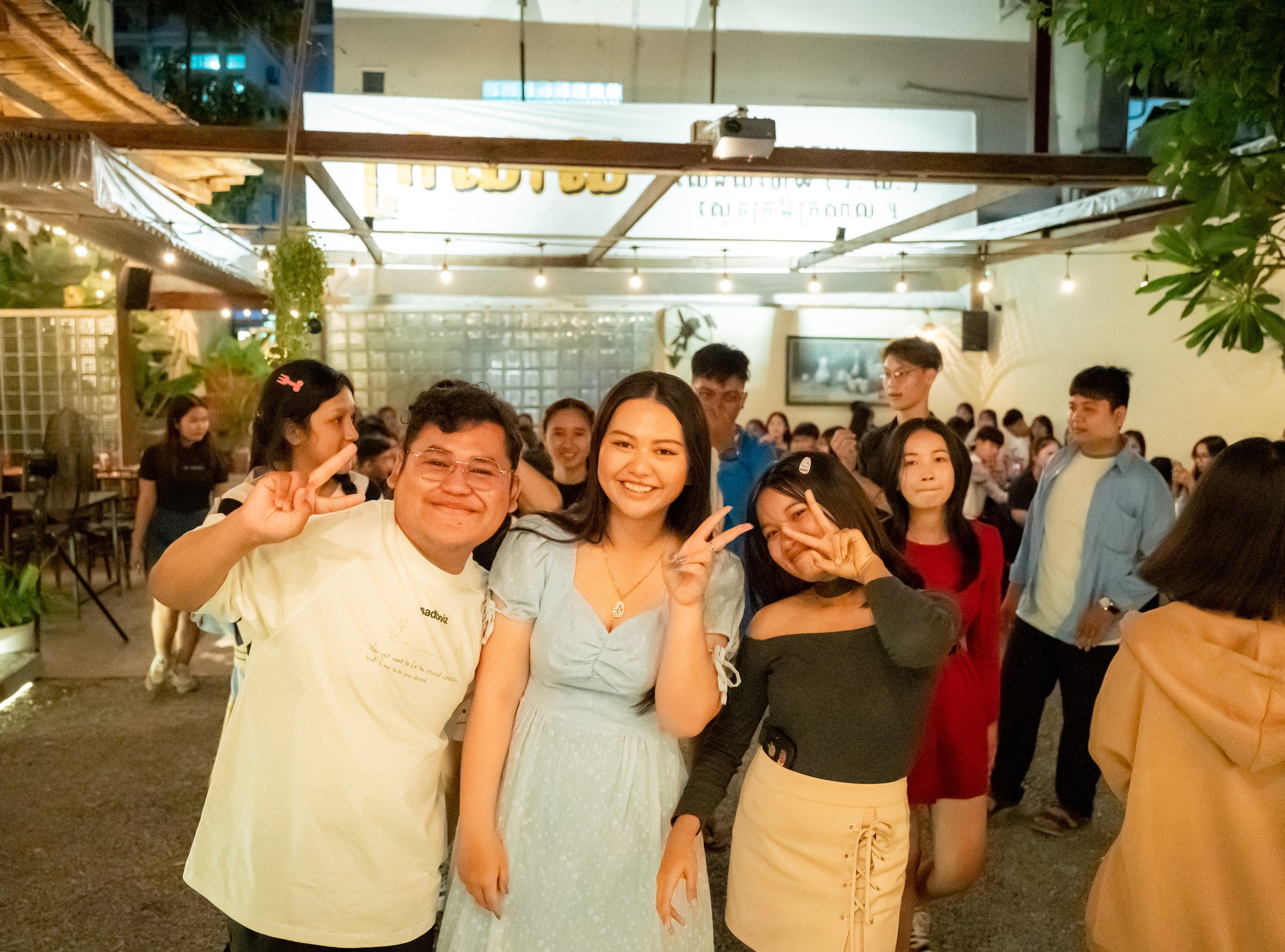 Party 1
