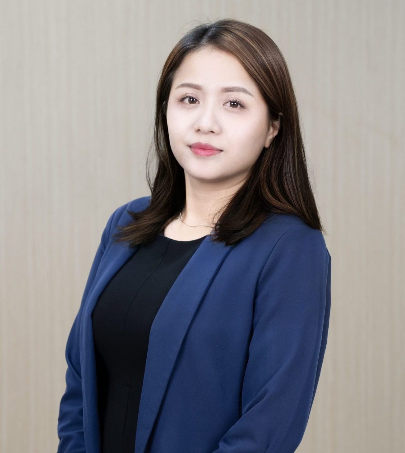 Ms. TUY Thavy