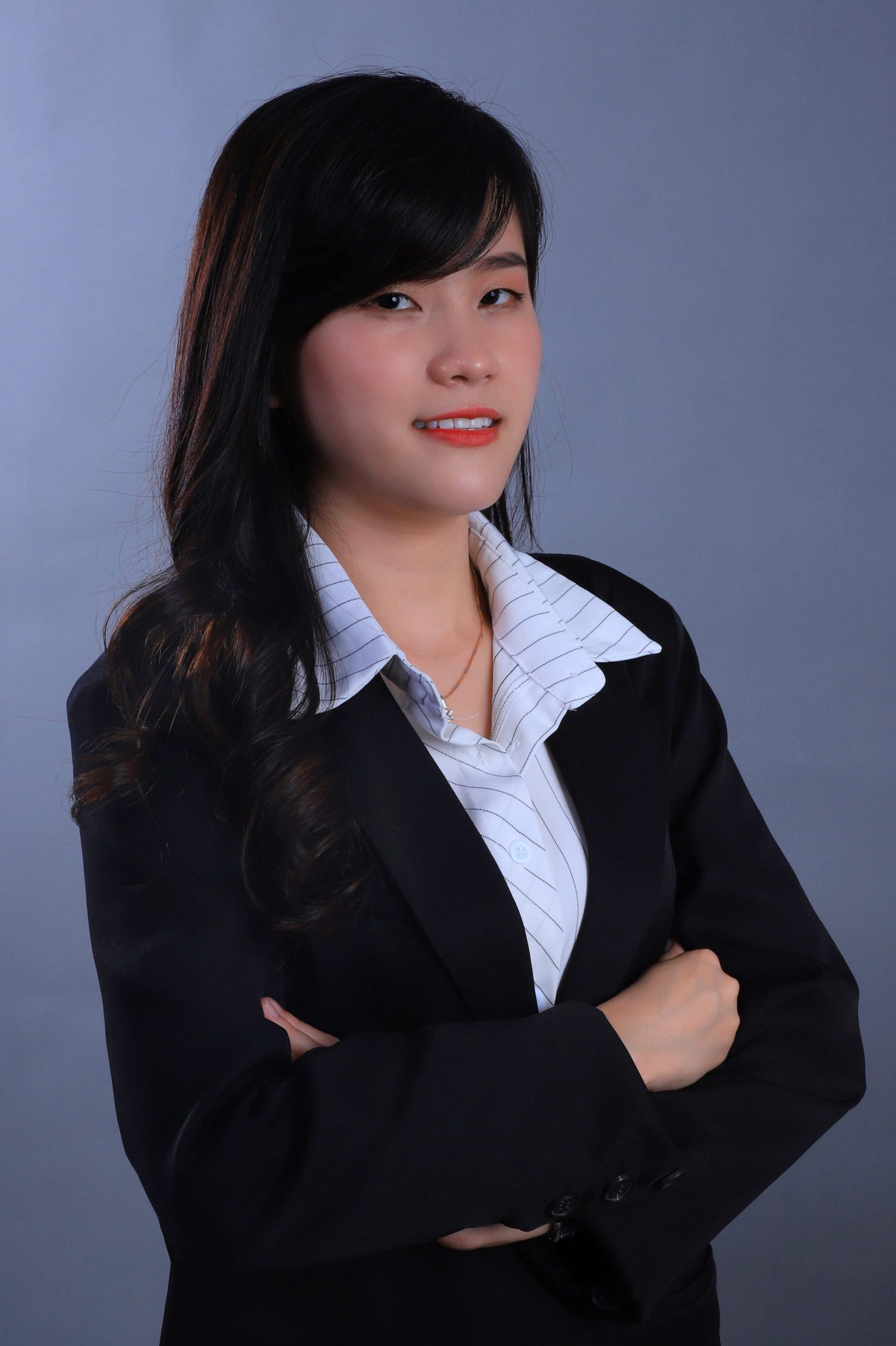 Ms. VONG Houyyean