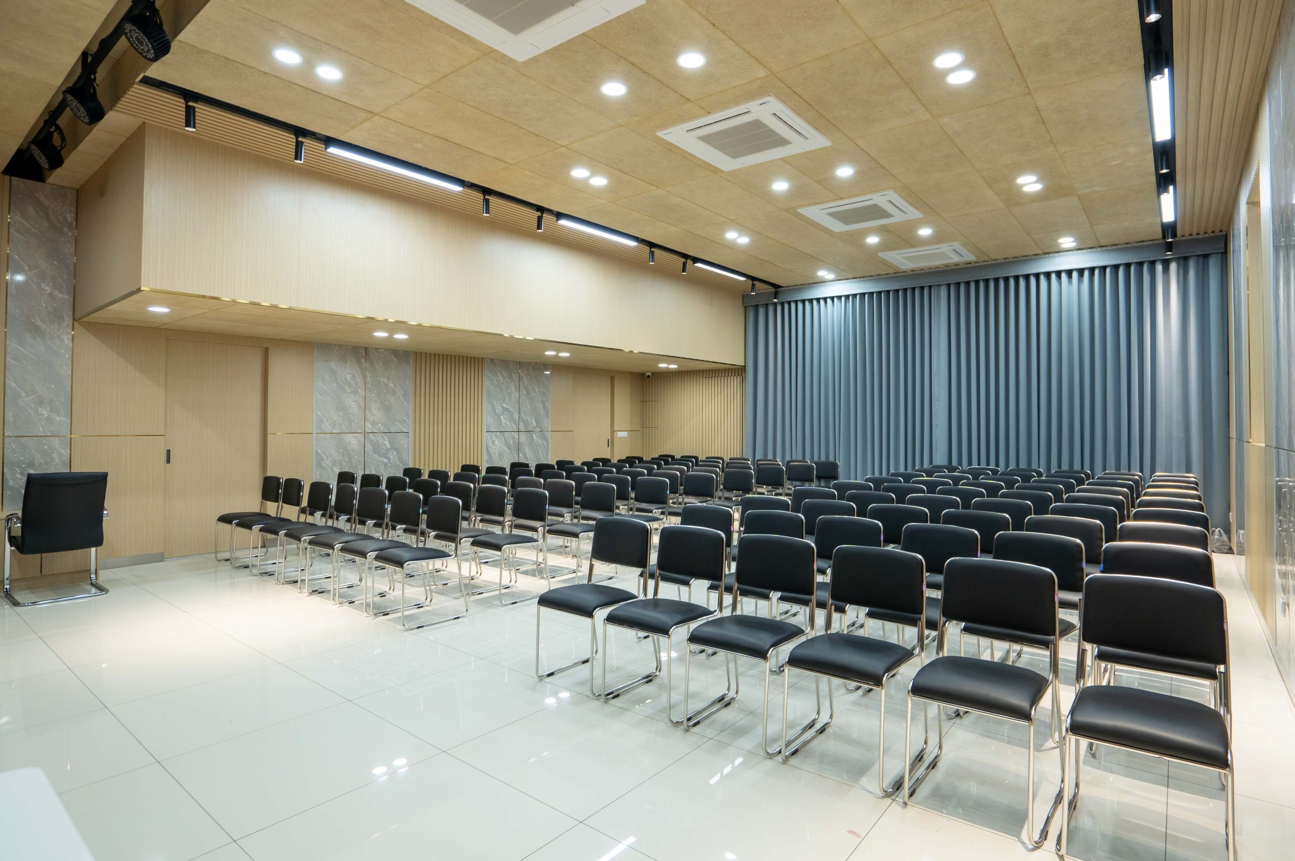 hall
